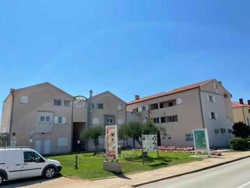 Apartamento Privlaka 1 Exterior foto