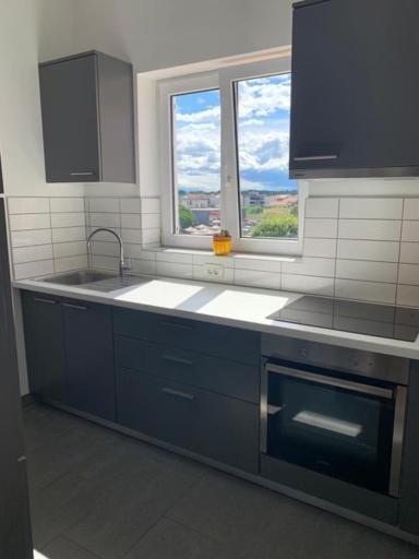 Apartamento Privlaka 1 Exterior foto