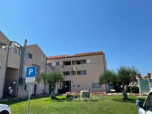 Apartamento Privlaka 1 Exterior foto